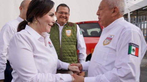 Arranca en Tamaulipas y Nuevo León programa Héroes Paisanos 2022