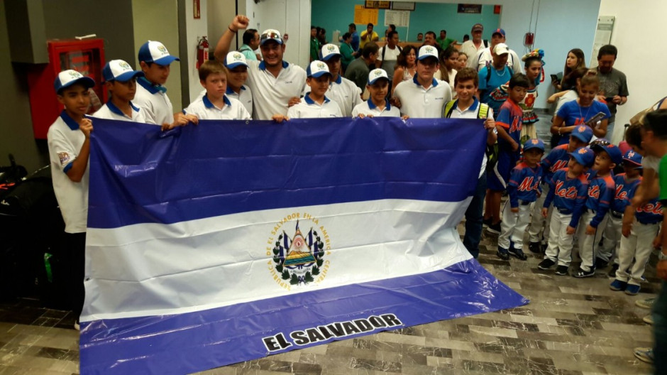 Torneo Latinoamericano de Beisbol es impulsado por Gobierno Municipal 