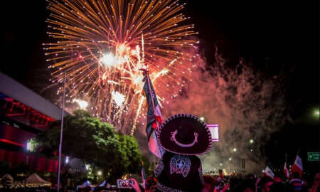 Grito de Independencia se realizará con público sólo en 5 de las 32 entidades del país