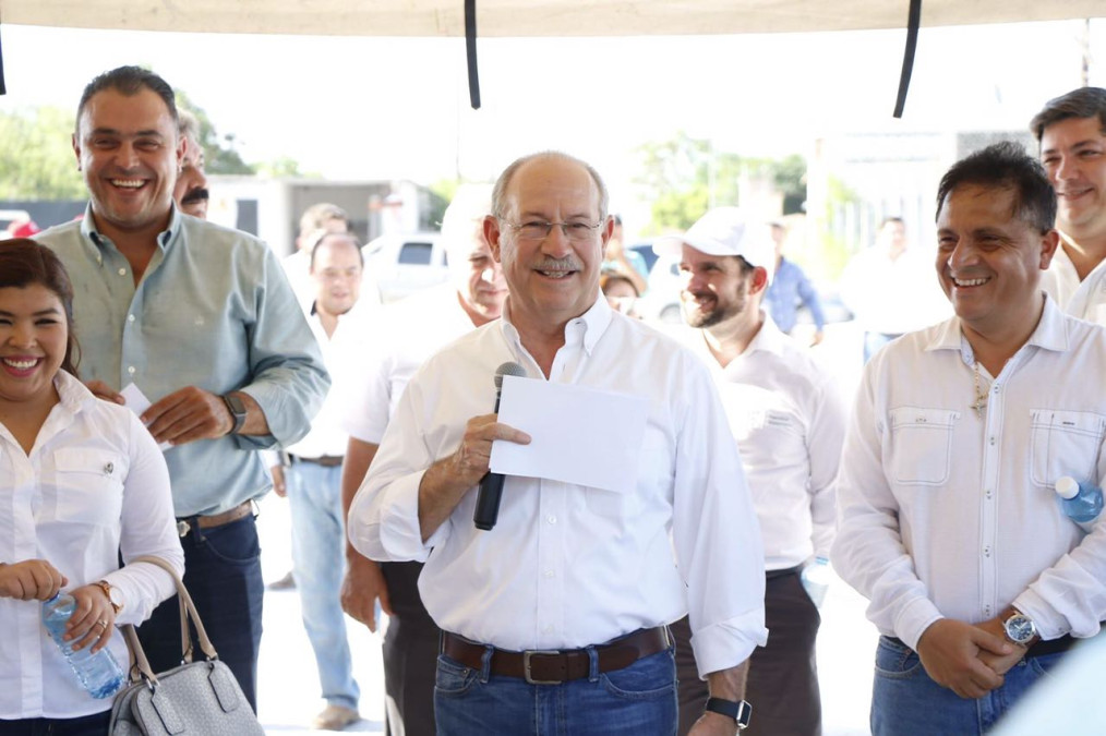 Matamoros busca estrategias para ahorrar energía eléctrica 