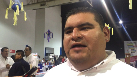 En búsqueda de jóvenes talentosos para becarlos