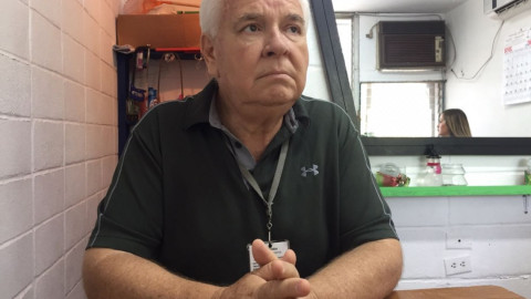 Aumenta el número de visitantes al chapoteadero