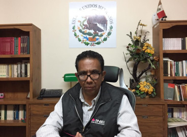 Convocan a profesionales a participar por la Presidencia del IETAM