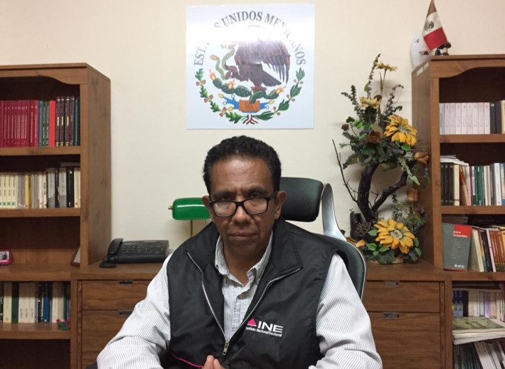 Convocan a profesionales a participar por la Presidencia del IETAM