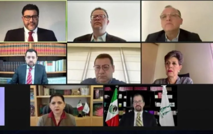 TEPJF ordena al INE modificar lineamientos sobre Consulta de Revocación de Mandato del 2022