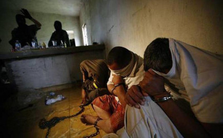 Vinculan a proceso a hombre por secuestro