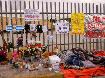 Dan prisión preventiva a 5 acusados por muerte de migrantes