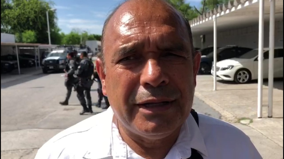 A la baja delitos del fuero común en Reynosa