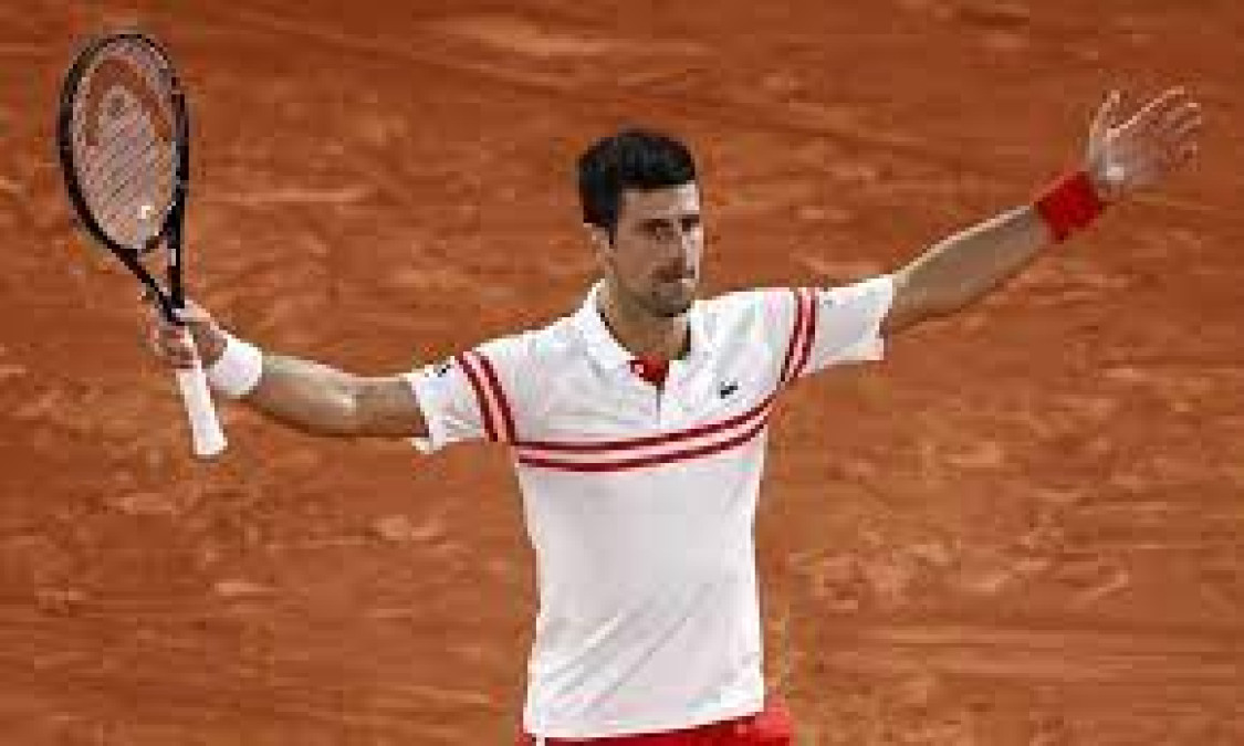 Djokovic elimina a Nadal en semifinales de Roland Garros
