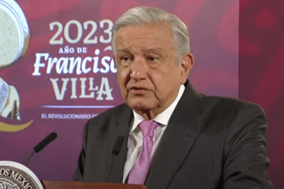 Lamenta AMLO la muerte de elementos de la Sedena en Durango; "fue un accidente"