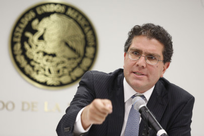 Podría México dejar de comprar maíz a EU