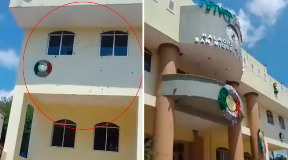  Se eleva a 20 el número de personas muertas tras masacre en Guerrero