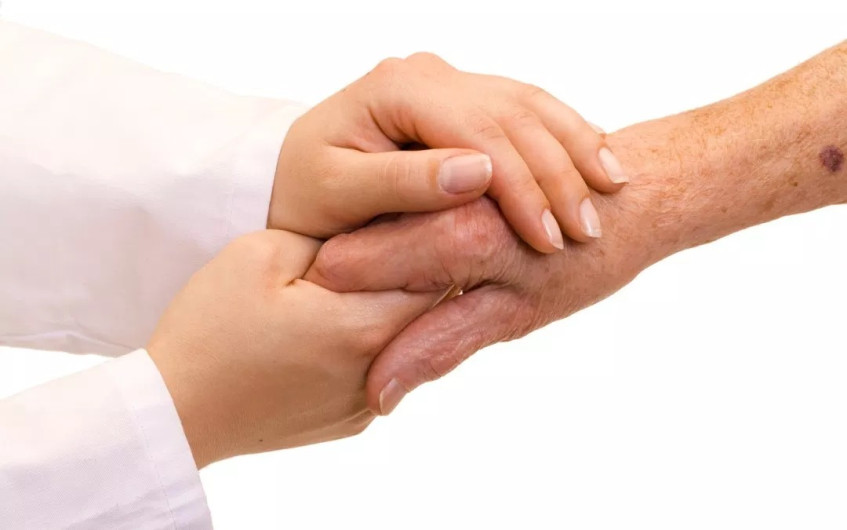 Segunda operación de Parkinson