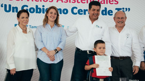 Gobierno estatal y municipal refuerzan lazos