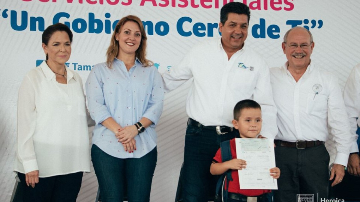 Gobierno estatal y municipal refuerzan lazos