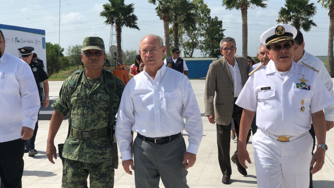 Pone en marcha SEDENA programa juguemos sin violencia