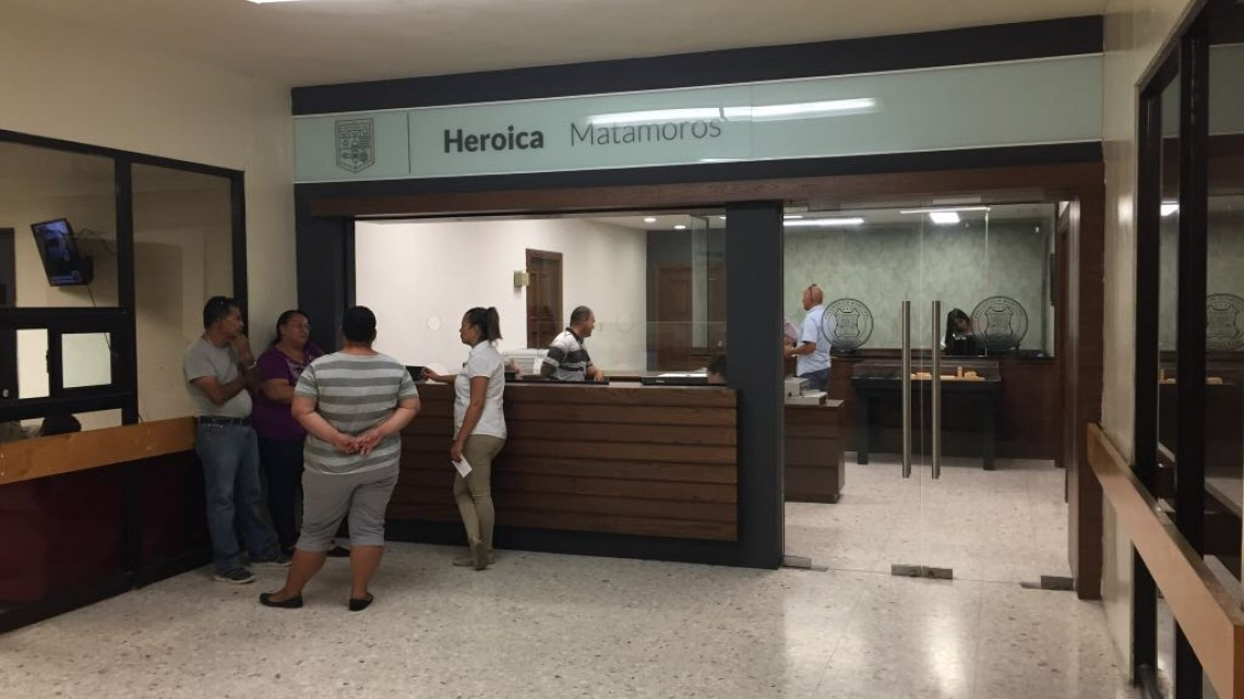 Aprueba cabildo fecha y recinto para el II informe de Chuchín de la Garza 