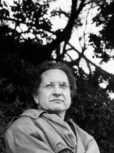 Muere Ricardo Piglia