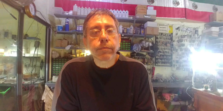 Espera Mercado Zaragoza, aumenten las ventas antes de concluir noviembre