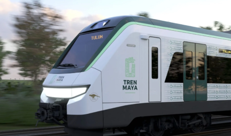 Este lunes, recibirá AMLO en Palacio Nacional a famosos y ambientalistas para hablar del Tren Maya 