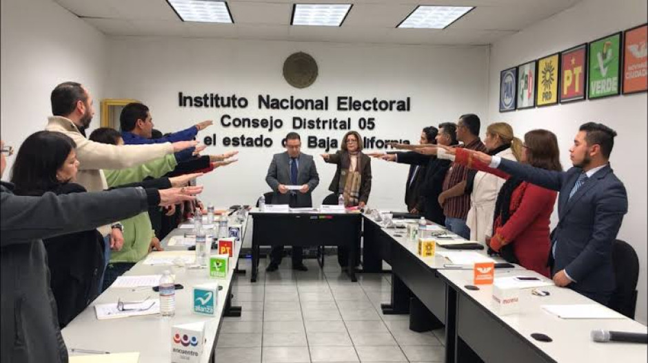 Consejos Distritales, ¿Qué son?