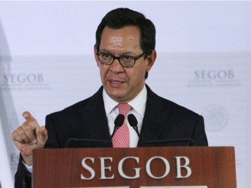 Crimen organizado cuenta con muchas oportunidades en México