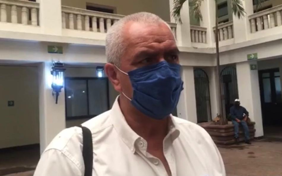 Tras asumir el mando de tránsito y seguridad en Matamoros, encuentran irregularidades 