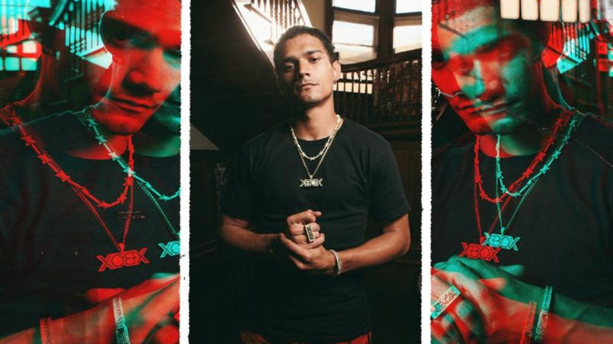 Xbox y King Ice celebran lanzamiento de las consolas Series X|S con línea de joyería