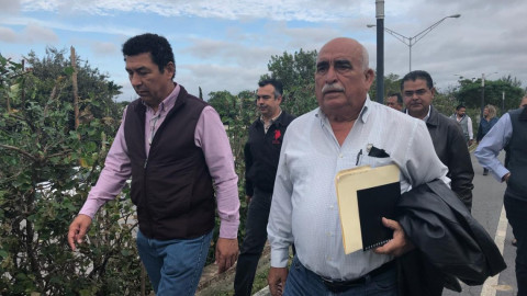 No habrá aumento salarial para regidores 