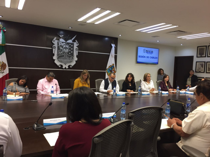 Descarta Maki inhabilitación de Hugo Ramírez