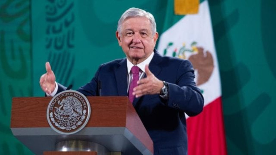 Buscará AMLO eliminar delegaciones de dependencias federales 