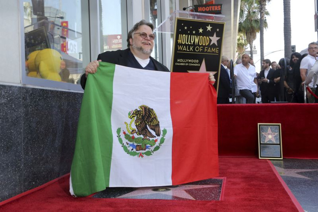 México a la conquista de Hollywood