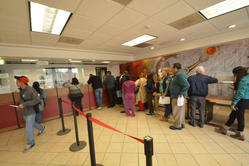 Rifan auto del año en pago del predial