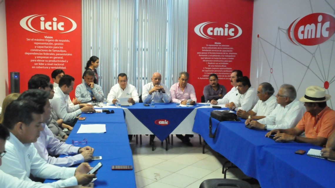 Trabaja Gobierno del Estado en movilidad y conectividad urbana sustentable