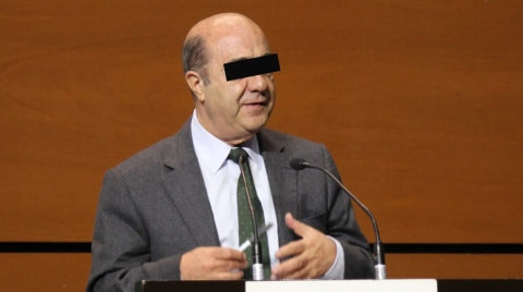 SEGOB presenta 40 nuevas evidencias contra Murillo Karam