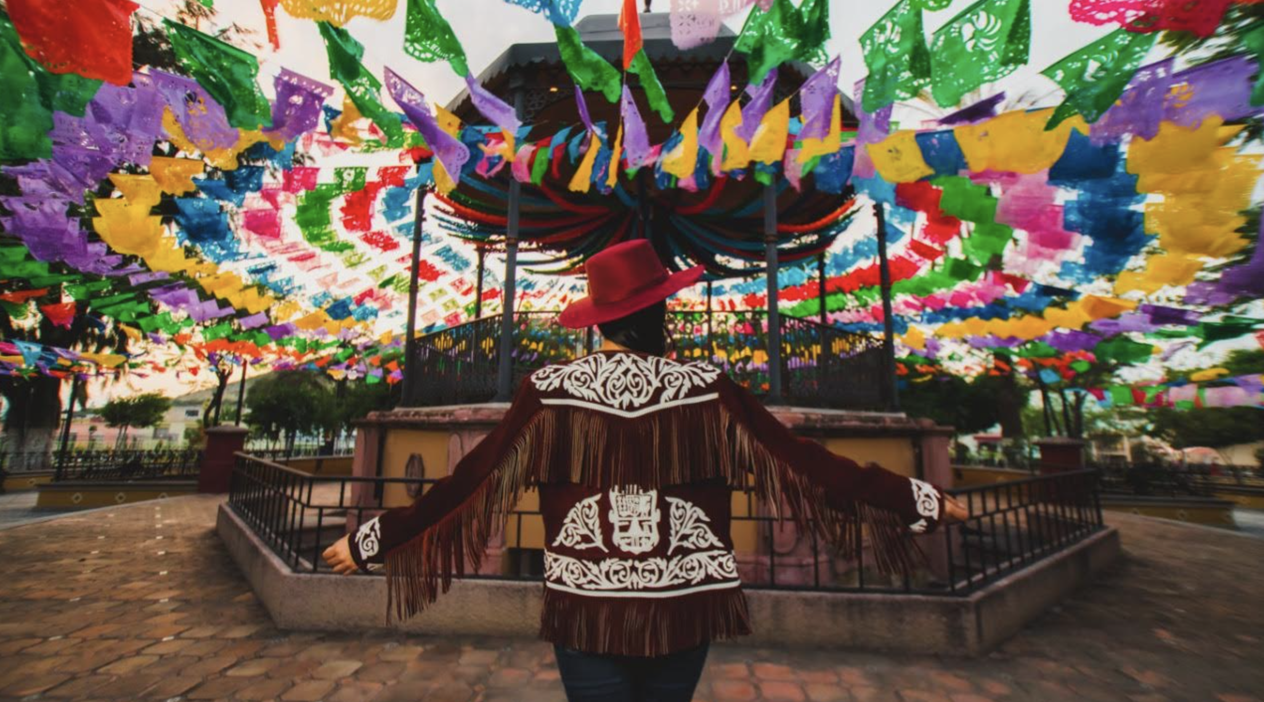 Tamaulipas celebra el “Día Nacional de los Pueblos Mágicos"