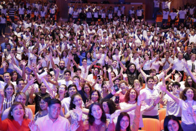  Concluye con éxito Primer Foro de Jóvenes Tam
