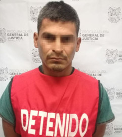 Detienen a homicidas