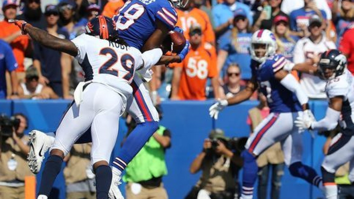 Resumen semana 3 NFL