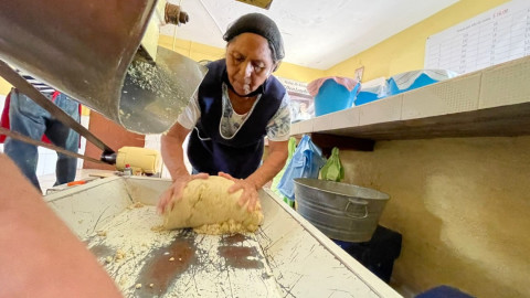 Continuará el alza de precios por escasez de maíz y falta de agua 