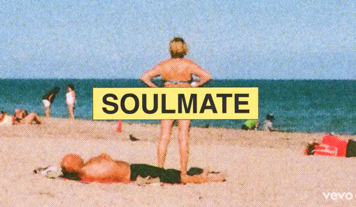 “Soulmate”, la nueva canción de Justin Timberlake