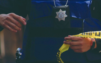 11 personas asesinadas a tiros en Tangamandapio, Michoacán