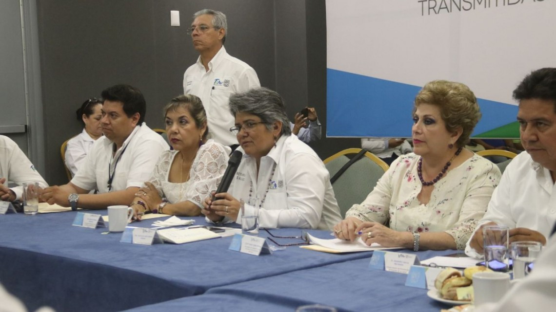 Suma esfuerzos Ayuntamiento de Tampico con sector salud para prevenir el Dengue