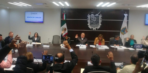 Aprueban presupuesto para instituciones municipales