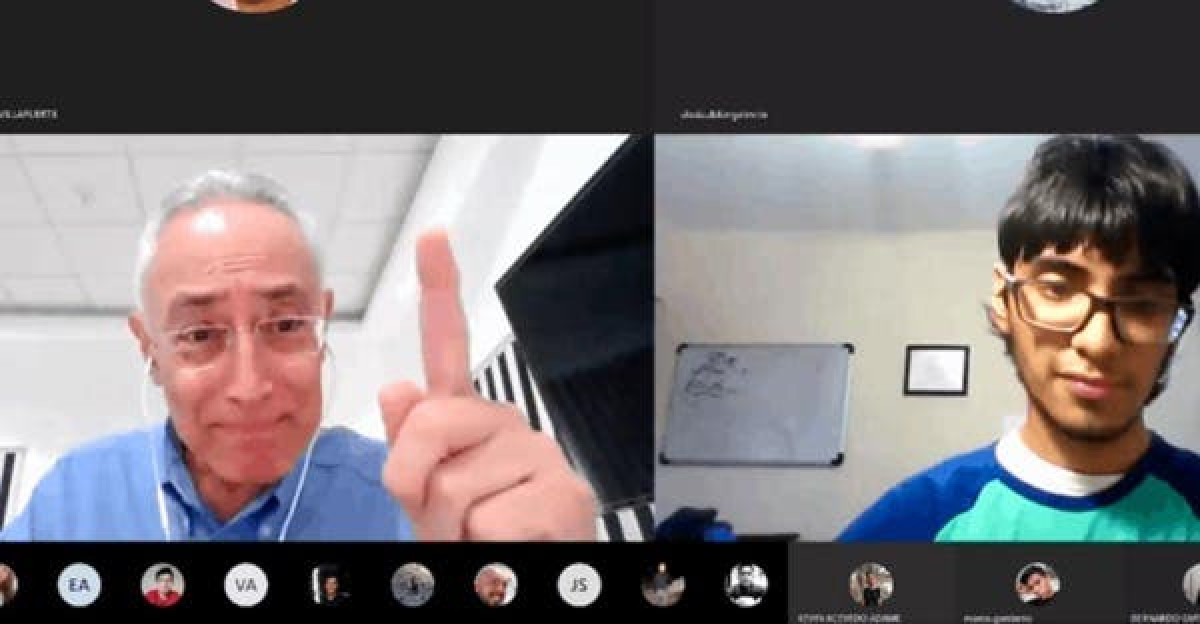 Maestro insulta a alumno con Síndrome de Asperger