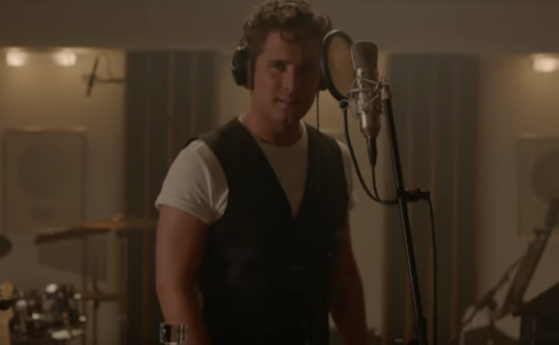 Ve preparando las palomitas, Netflix lanza teaser de "Luis Miguel, la serie"