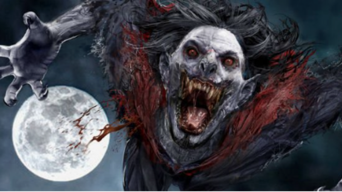 Jared Leto protagonizará “Morbius”