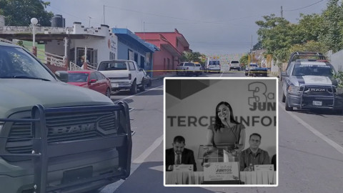 Asesinan a la exalcaldesa de Cuauhtémoc, Colima, Gabriela Mejía 
