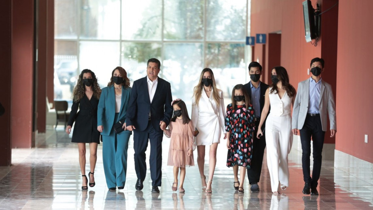 Acepto firme el juicio de la historia: Cabeza de Vaca