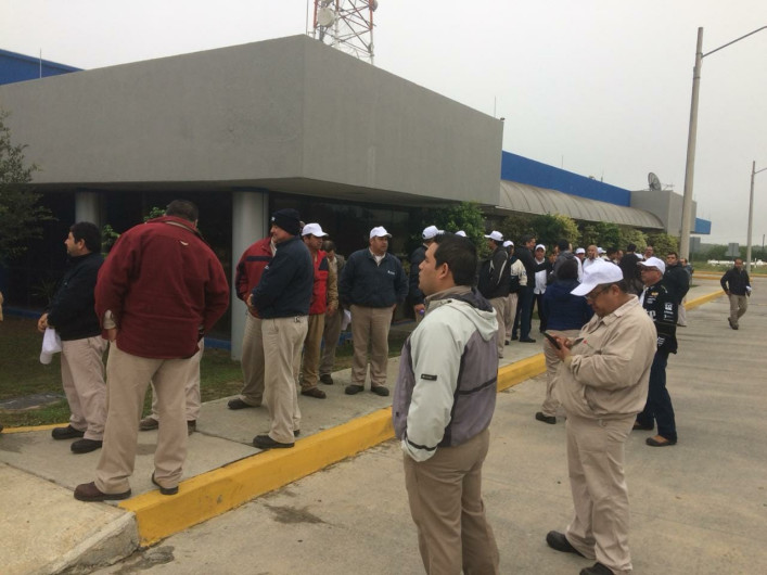 Lidera nuevamente Planilla Blanca el STPRM